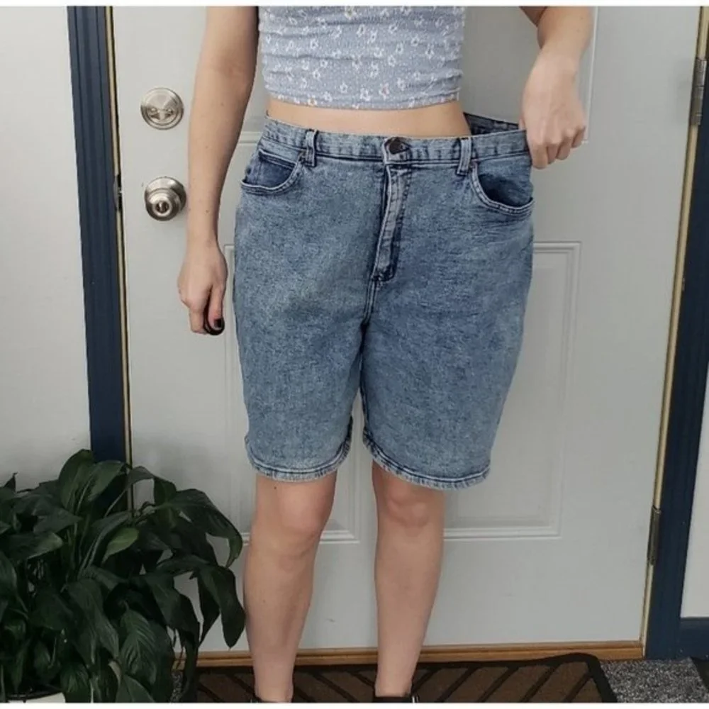 Vintage these shorts